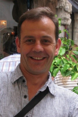 Manuel Barange