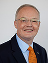Carl O'Brien
