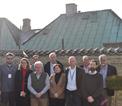 Bureau group photo (president Paul Connolly at front)