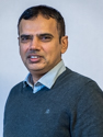Amjad Iqbal