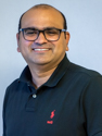 Nasrullah (Nas) Iqbal