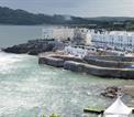 Plymouth Harbour