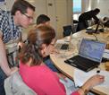VMS training course; ICES 2012