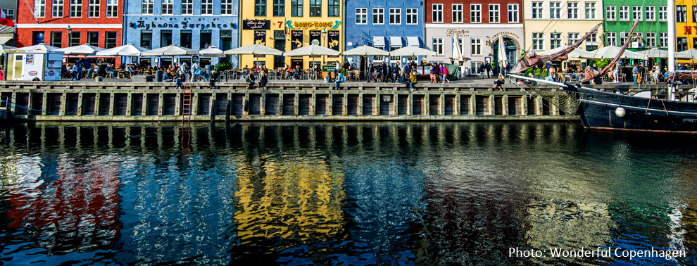 Nyhavn
